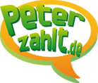 PeterZahlt Logo